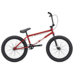 Kink 2026 Launch Bike - Mirror Red 20.25"