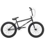 Kink 2026 Launch Bike - Translucent Black 20.25"