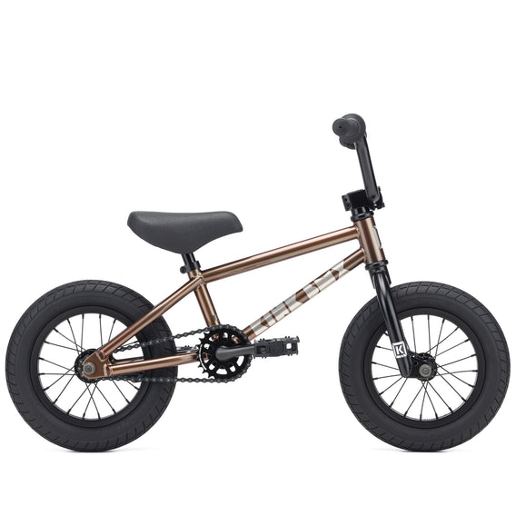 Kink 2026 Roaster 12" Bike - Astro Red 12.5"
