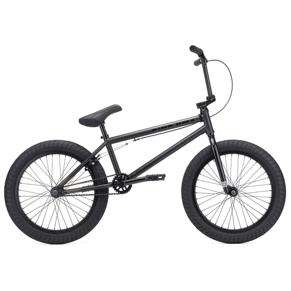 Kink 2026 Whip Bike - Midnight Black 20.5"