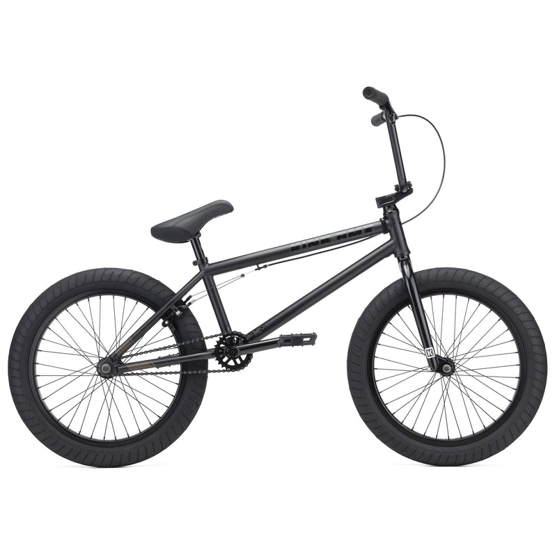Kink 2026 Whip Bike - Midnight Black 20.5"