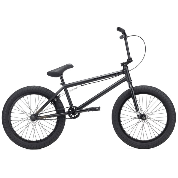 自転車 KINK BMX Kink 2026 Whip XL Bike - Midnight Black 21