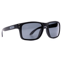 Backyard BMX Sunglasses - Black Right Angle | Backyard UK BMX Shop Hastings