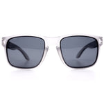 Backyard BMX Sunglasses - Clear