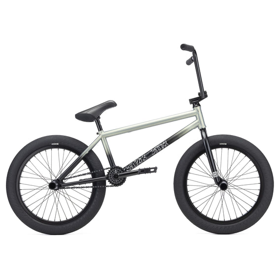 Kink 2026 Switch Bike - Storm Blue 20.75"