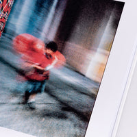 Benoit Gea Emulsion Book image