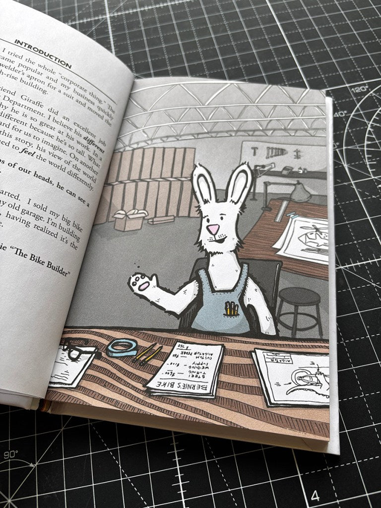 Ban The Fan Book by Taj Mihelich