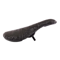 bicycle union map pivotal trail bmx slim seat black