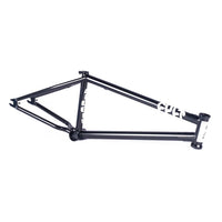 Cult Biggie Devon Smillie Frame - Black 21.25" - FACTORY SECONDS