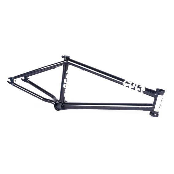 Cult Biggie Devon Smillie Frame - Black 21.25" - FACTORY SECONDS