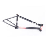 Cult Biggie Frame - Max Vu Magnesium Black