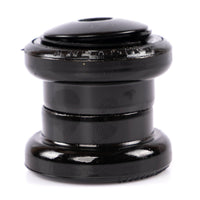 Threadless Headset - Black 1 1/8"