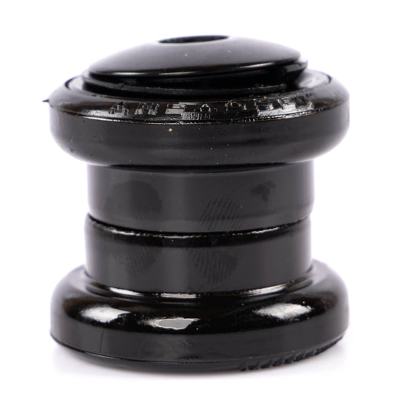 Threadless Headset - Black 1 1/8"