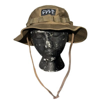 Cult Boonie Hat - Brown