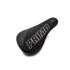 Primo Stevie Churchill Breaker Mid Pivotal Seat - Black / White Suede