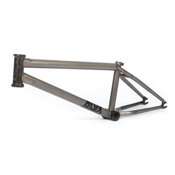 BSD ALVX Frame - Flat Raw 20.8"
