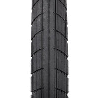 bsd donnasqueak black bmx tyre