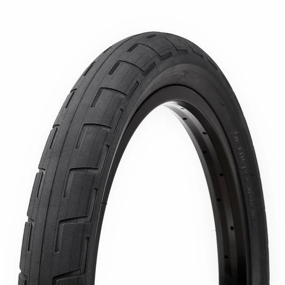 bsd donnastreet black bmx tyre