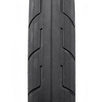 bsd donnastreet black bmx tyre
