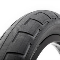 bsd donnastreet black bmx tyre