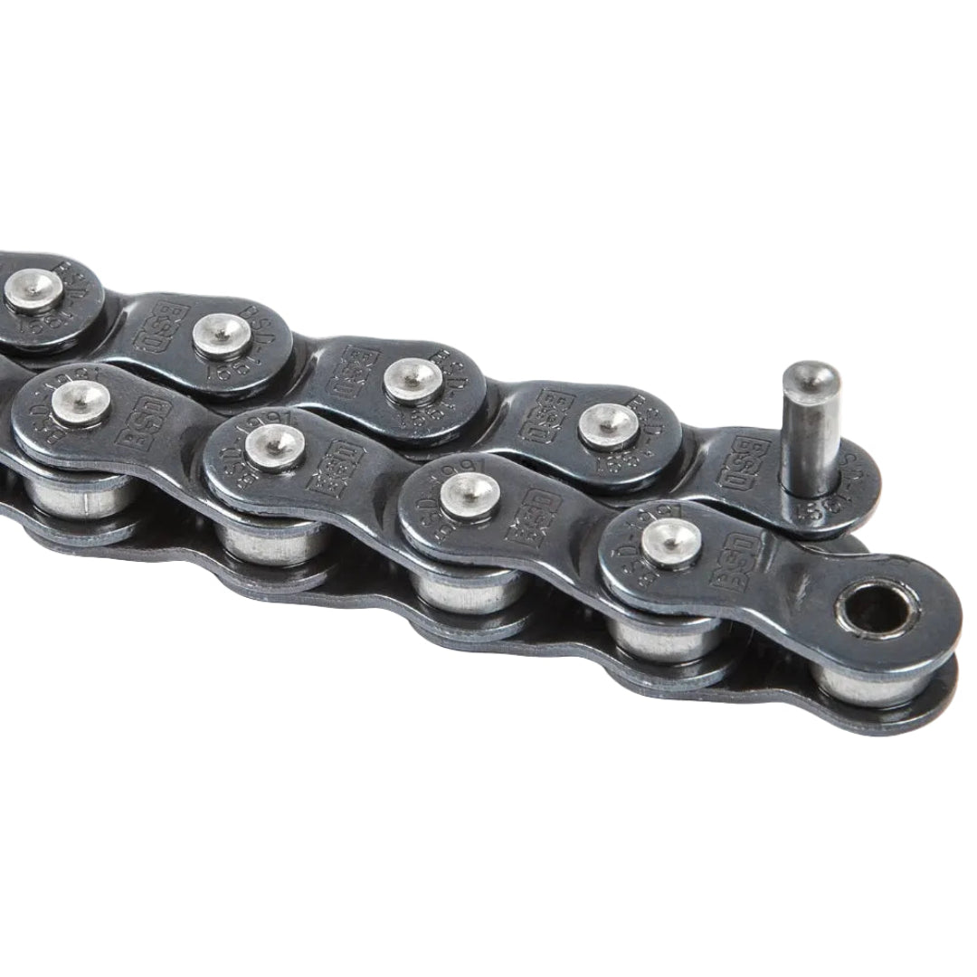 bsd forever 1991 black bmx chain halflink