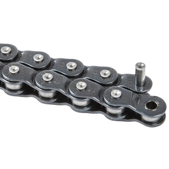 bsd forever 1991 black bmx chain halflink