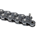 BSD 1991 Half Link Chain - Black