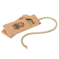bsd forever gold bmx chain