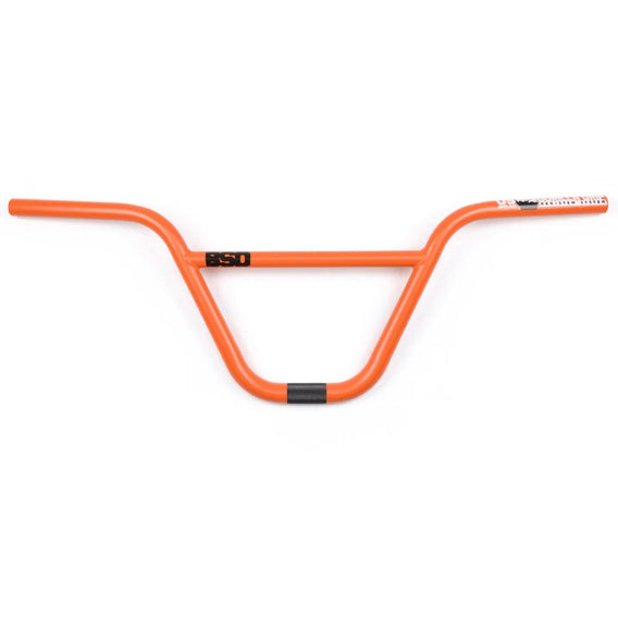 BSD Freedom Bars - Lava Orange 8.75"