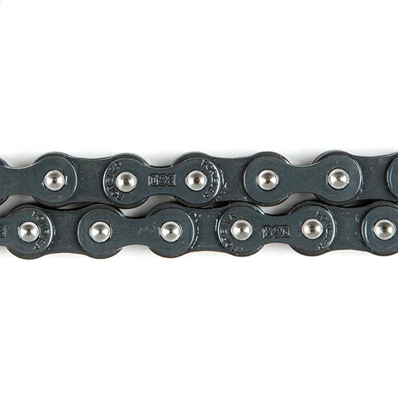 BSD Forever Full Link Chain - Black