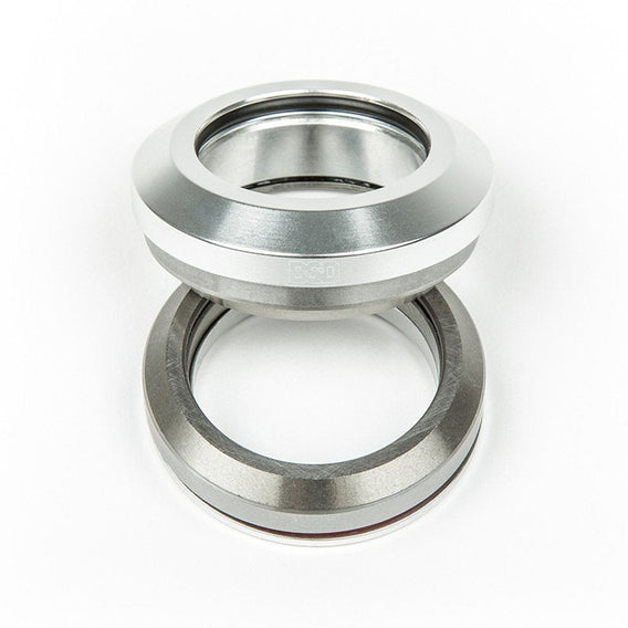 BSD Integrated Headset - Polished