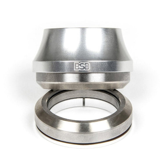 BSD Highriser Headset - Polished