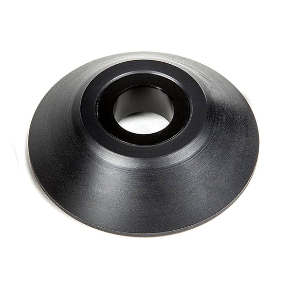 BSD Jersey Barrier Front Street Hubguard