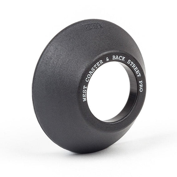 BSD Jersey Barrier Replacement Outer Plastic Hubguard