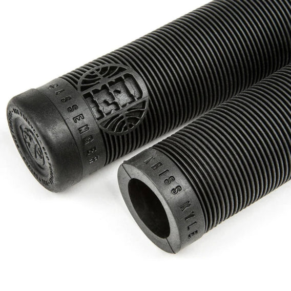 bsd kriss kyle passanger black bmx grip