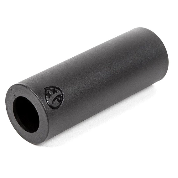 BSD Rude Tube Plastic Peg Sleeve - Black