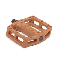 bsd safari gum bmx pedals