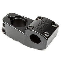 BSD Stacked Top Load Stem - Black 50mm Reach