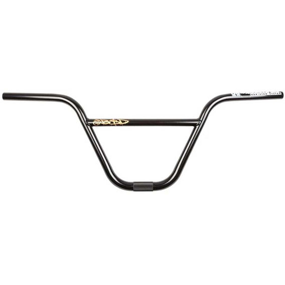 BSD Zing Bars - Black 9.25"