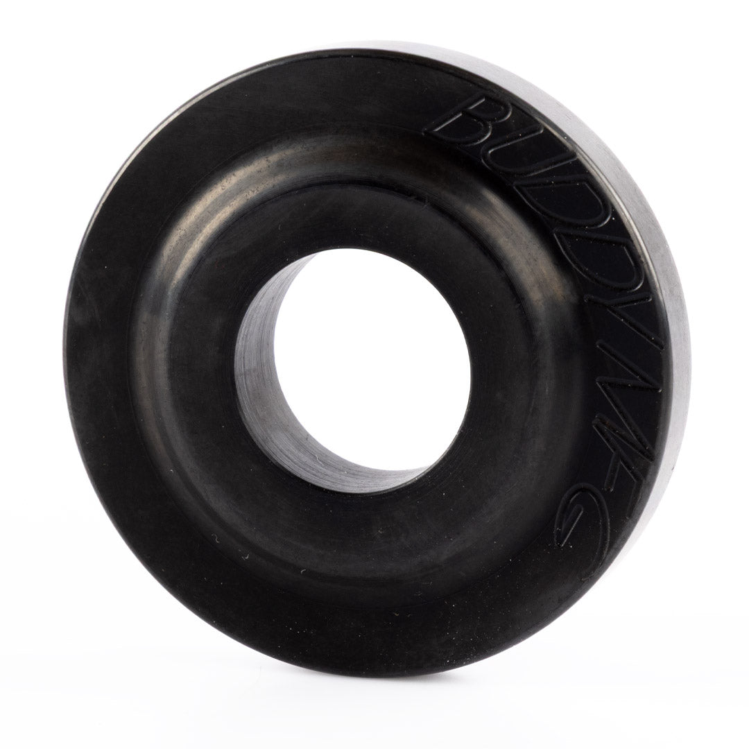 19mm Buddy MFG Short Stack BB Buddy - Black
