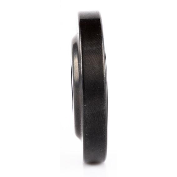 19mm Buddy MFG Short Stack BB Buddy - Black side on