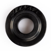 19mm Buddy MFG Short Stack BB Buddy - Black