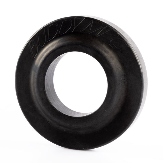 24mm Buddy MFG Short Stack BB Buddy - Black