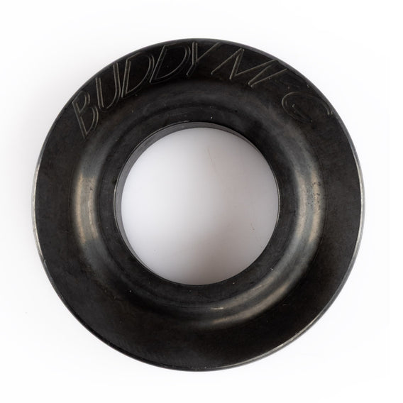 24mm Buddy MFG Short Stack BB Buddy - Black