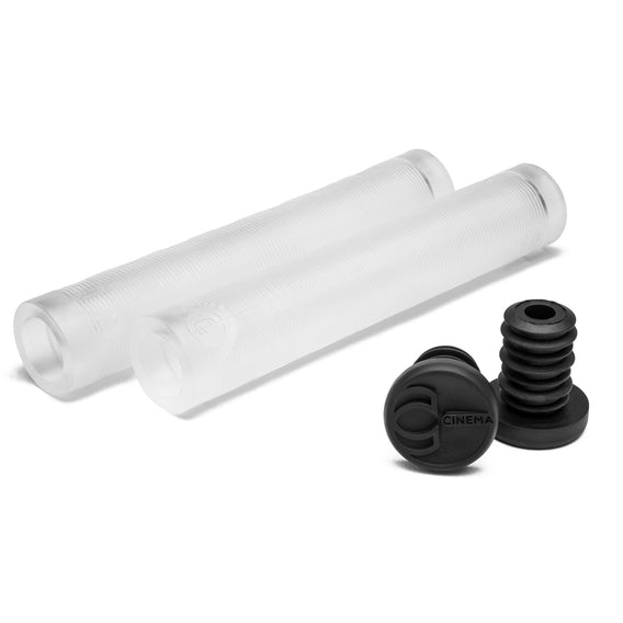 cinema focus odi made clear bmx grips