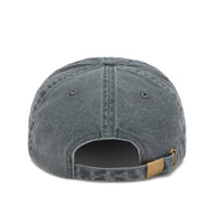 cinema throwback black bmx hat