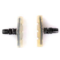 Tribal BMX Clear Brake Pads 2