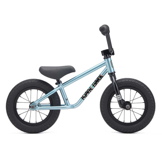 Kink 2027 Coast 12" Balance Bike - Forge Blue