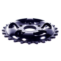 Colony Blaster Sprocket - Black 25 Tooth