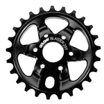 Colony Blaster Sprocket - Black 25 Tooth